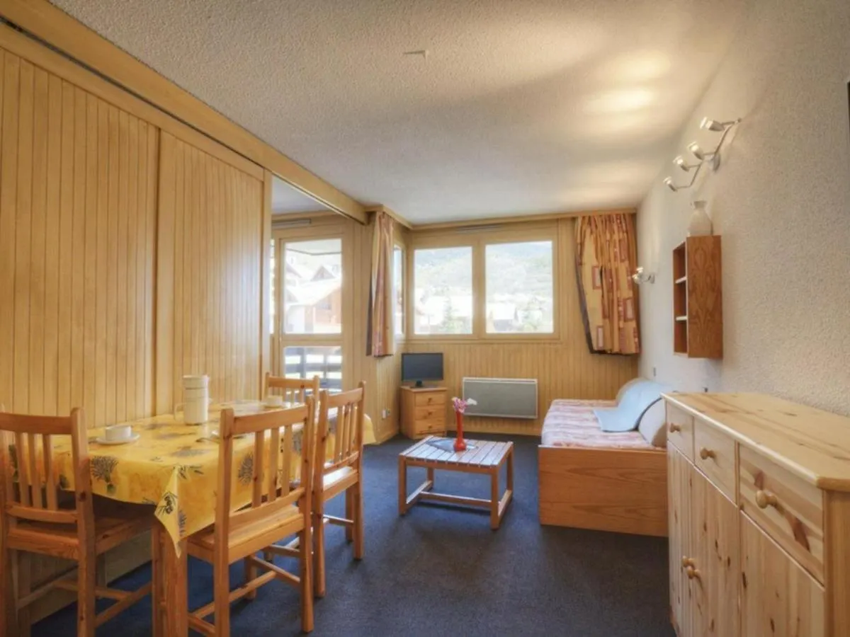 Lejlighed Sejour Montagne A Serre-Chevalier, Appartement 4 Pers. Avec Balcon, Proche Commerces. - Fr-1-330E-69 Saint-Chaffrey