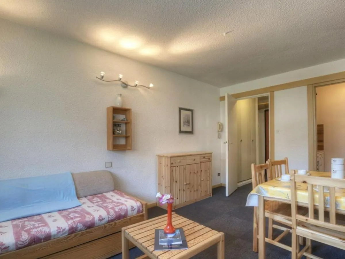 Sejour Montagne A Serre-Chevalier, Appartement 4 Pers. Avec Balcon, Proche Commerces. - Fr-1-330E-69 Saint-Chaffrey