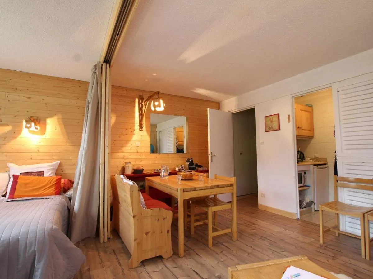 Sejour Montagne A Serre-Chevalier, Appartement 4 Pers. Avec Balcon, Proche Commerces. - Fr-1-330E-69 kontakter