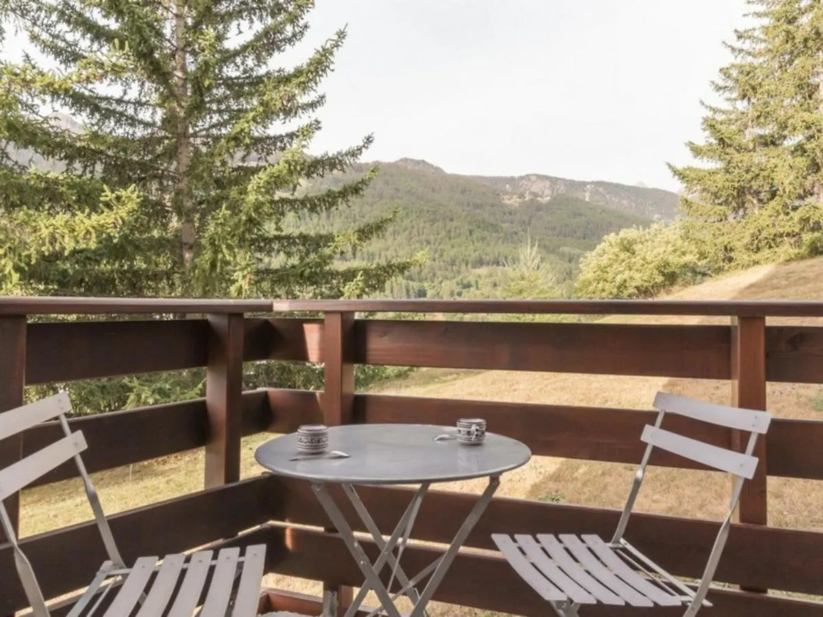 Sejour Montagne A Serre-Chevalier, Appartement 4 Pers. Avec Balcon, Proche Commerces. - Fr-1-330E-69 Saint-Chaffrey Lejlighed