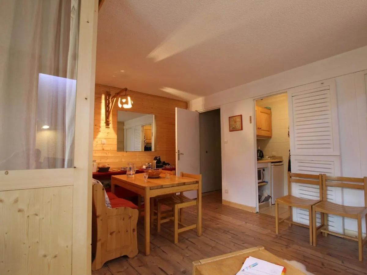 Sejour Montagne A Serre-Chevalier, Appartement 4 Pers. Avec Balcon, Proche Commerces. - Fr-1-330E-69 Saint-Chaffrey 0*,  Frankrig