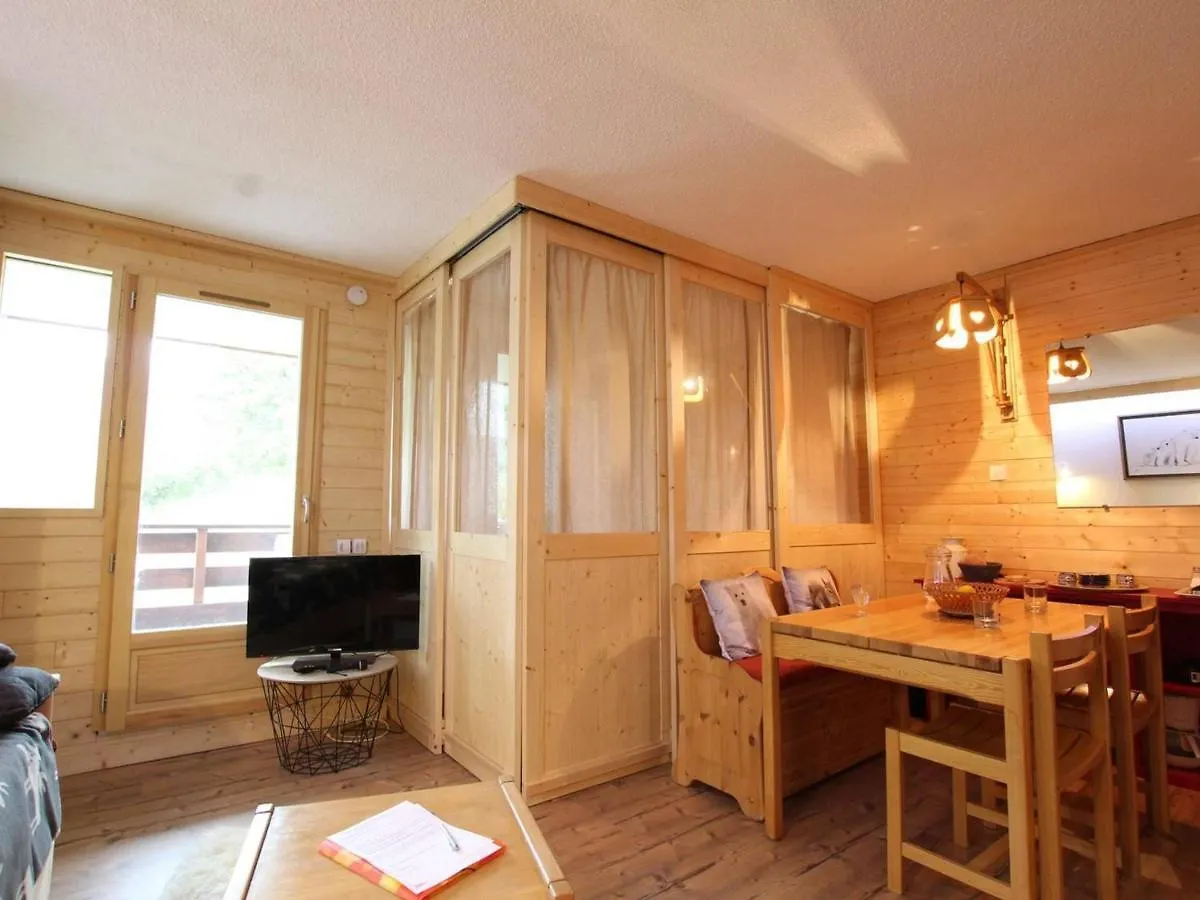 Lejlighed Sejour Montagne A Serre-Chevalier, Appartement 4 Pers. Avec Balcon, Proche Commerces. - Fr-1-330E-69 Saint-Chaffrey Frankrig