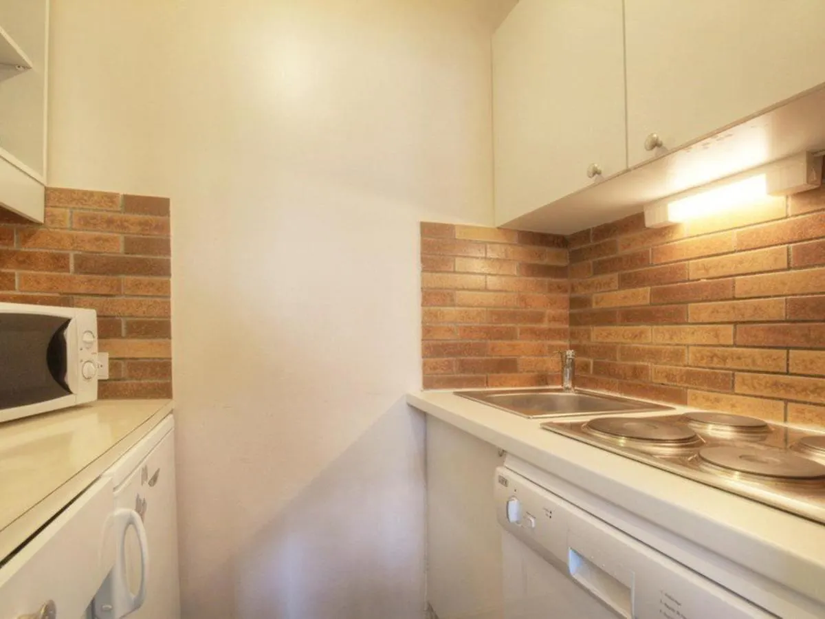 Sejour Montagne A Serre-Chevalier, Appartement 4 Pers. Avec Balcon, Proche Commerces. - Fr-1-330E-69 Saint-Chaffrey