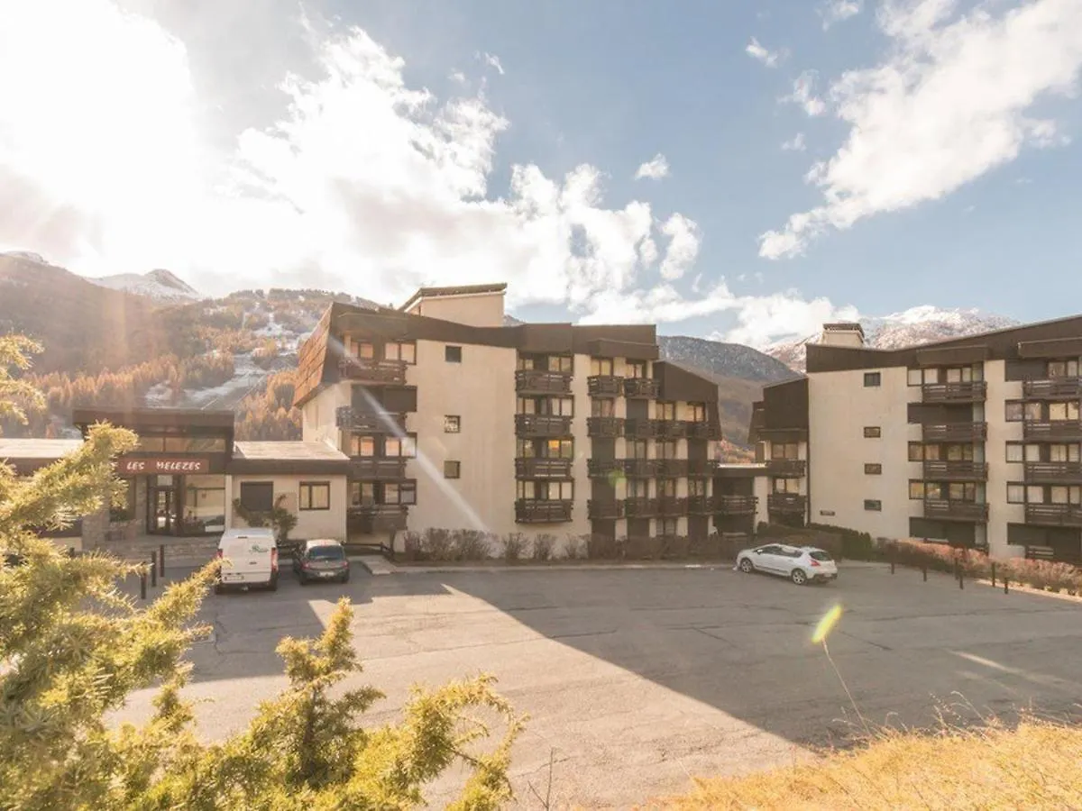 Lejlighed Sejour Montagne A Serre-Chevalier, Appartement 4 Pers. Avec Balcon, Proche Commerces. - Fr-1-330E-69 Saint-Chaffrey Frankrig