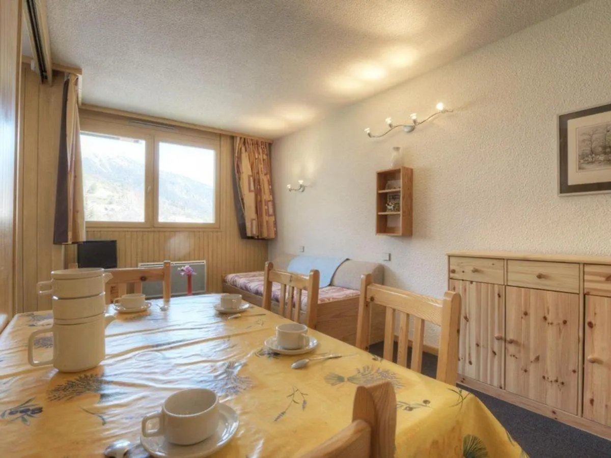 Sejour Montagne A Serre-Chevalier, Appartement 4 Pers. Avec Balcon, Proche Commerces. - Fr-1-330E-69 Saint-Chaffrey