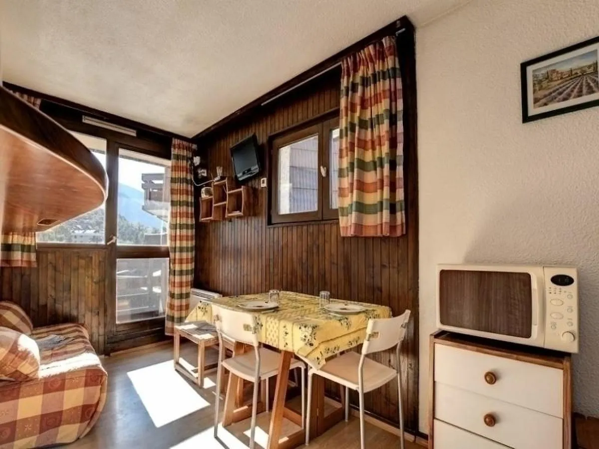 Lejlighed Sejour Montagne A Serre-Chevalier, Appartement 4 Pers. Avec Balcon, Proche Commerces. - Fr-1-330E-69 Saint-Chaffrey Frankrig
