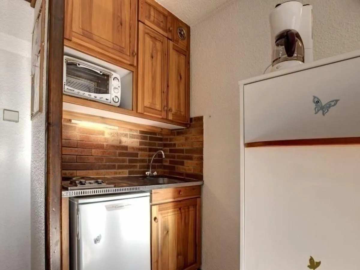 Lejlighed Sejour Montagne A Serre-Chevalier, Appartement 4 Pers. Avec Balcon, Proche Commerces. - Fr-1-330E-69 Saint-Chaffrey