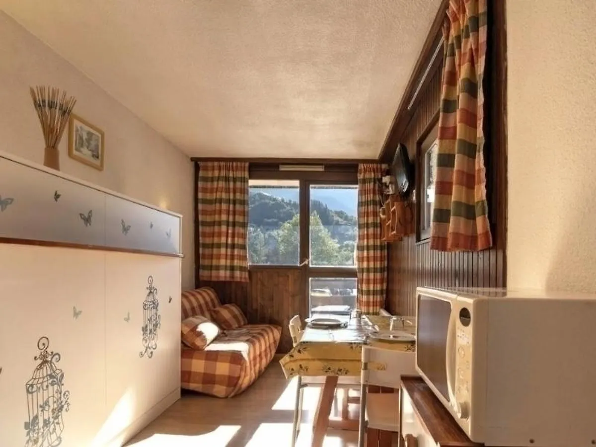 Sejour Montagne A Serre-Chevalier, Appartement 4 Pers. Avec Balcon, Proche Commerces. - Fr-1-330E-69 Saint-Chaffrey Frankrig