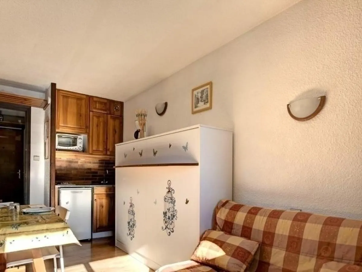 Sejour Montagne A Serre-Chevalier, Appartement 4 Pers. Avec Balcon, Proche Commerces. - Fr-1-330E-69 Saint-Chaffrey 0*,