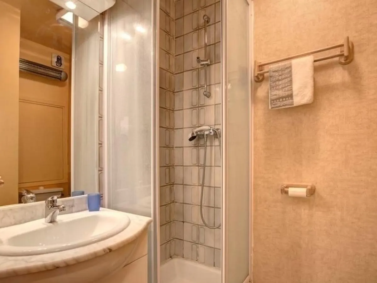 Lejlighed Sejour Montagne A Serre-Chevalier, Appartement 4 Pers. Avec Balcon, Proche Commerces. - Fr-1-330E-69 Saint-Chaffrey