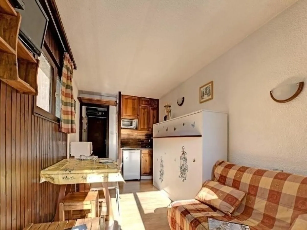 Sejour Montagne A Serre-Chevalier, Appartement 4 Pers. Avec Balcon, Proche Commerces. - Fr-1-330E-69 Saint-Chaffrey Frankrig